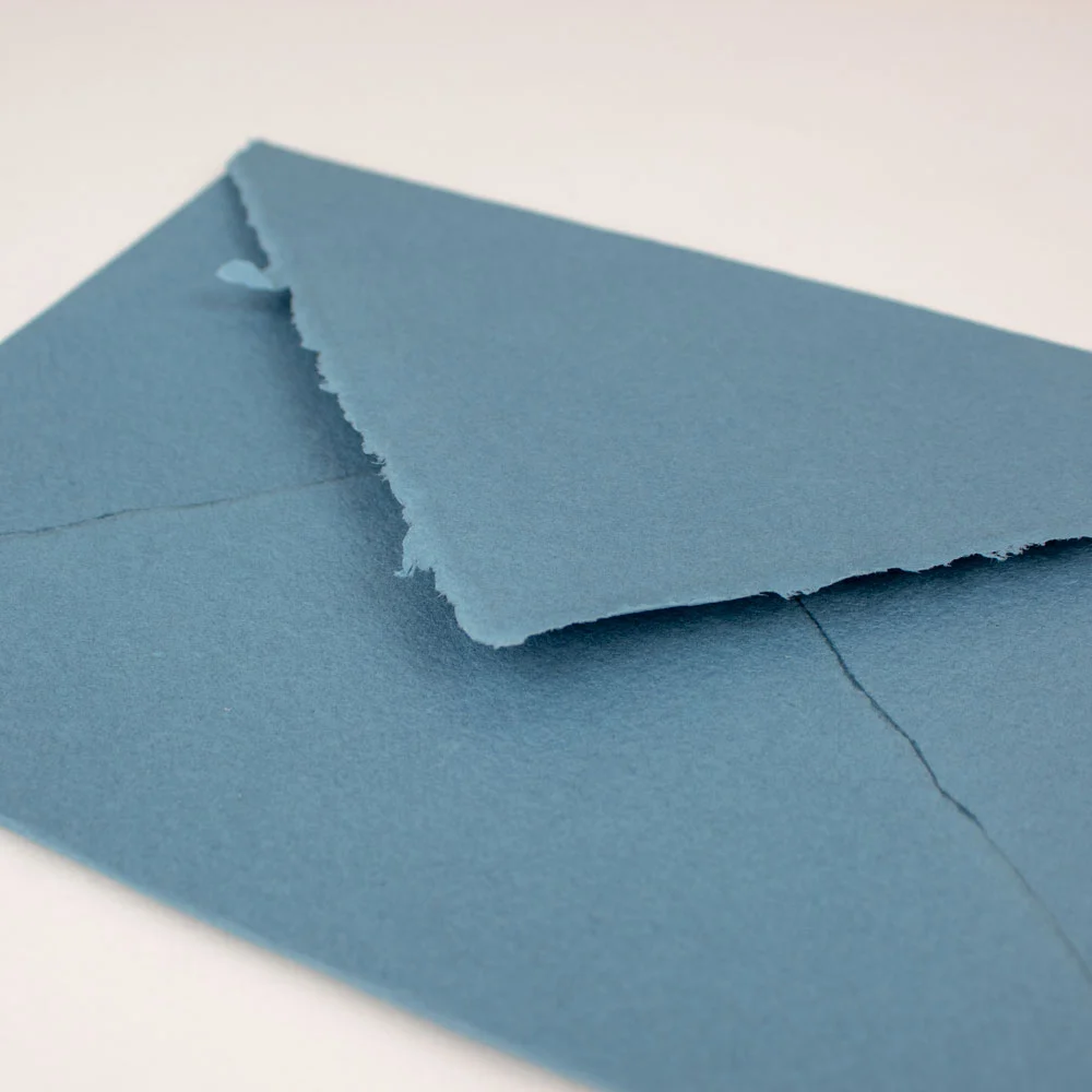 detalle sobre azul artsano