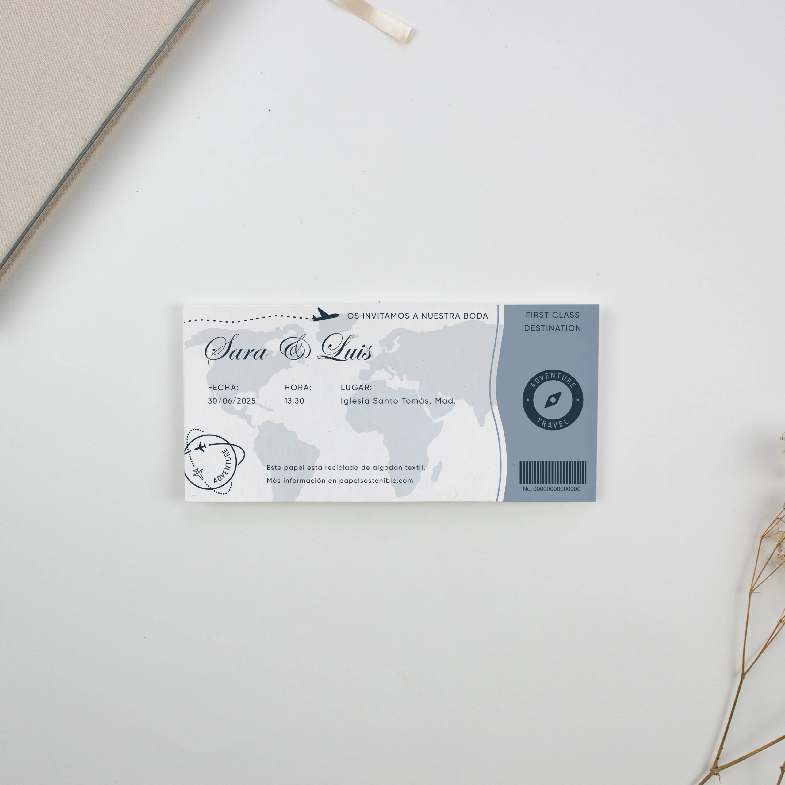 FIRST CLASS COTTON - A