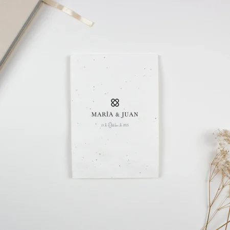invitaciones de boda de barcelona