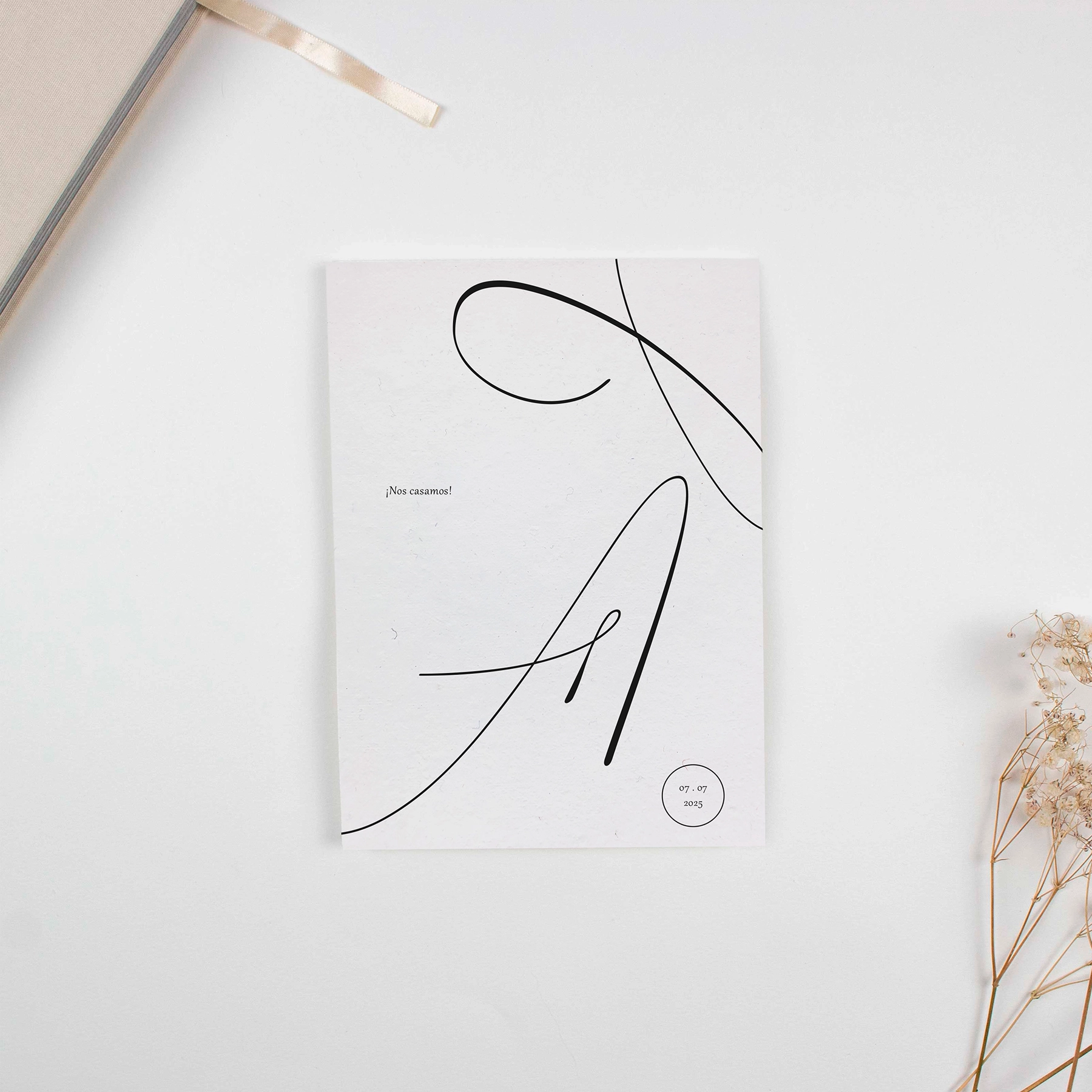 SOPHISTIQUÉ COTTON - A