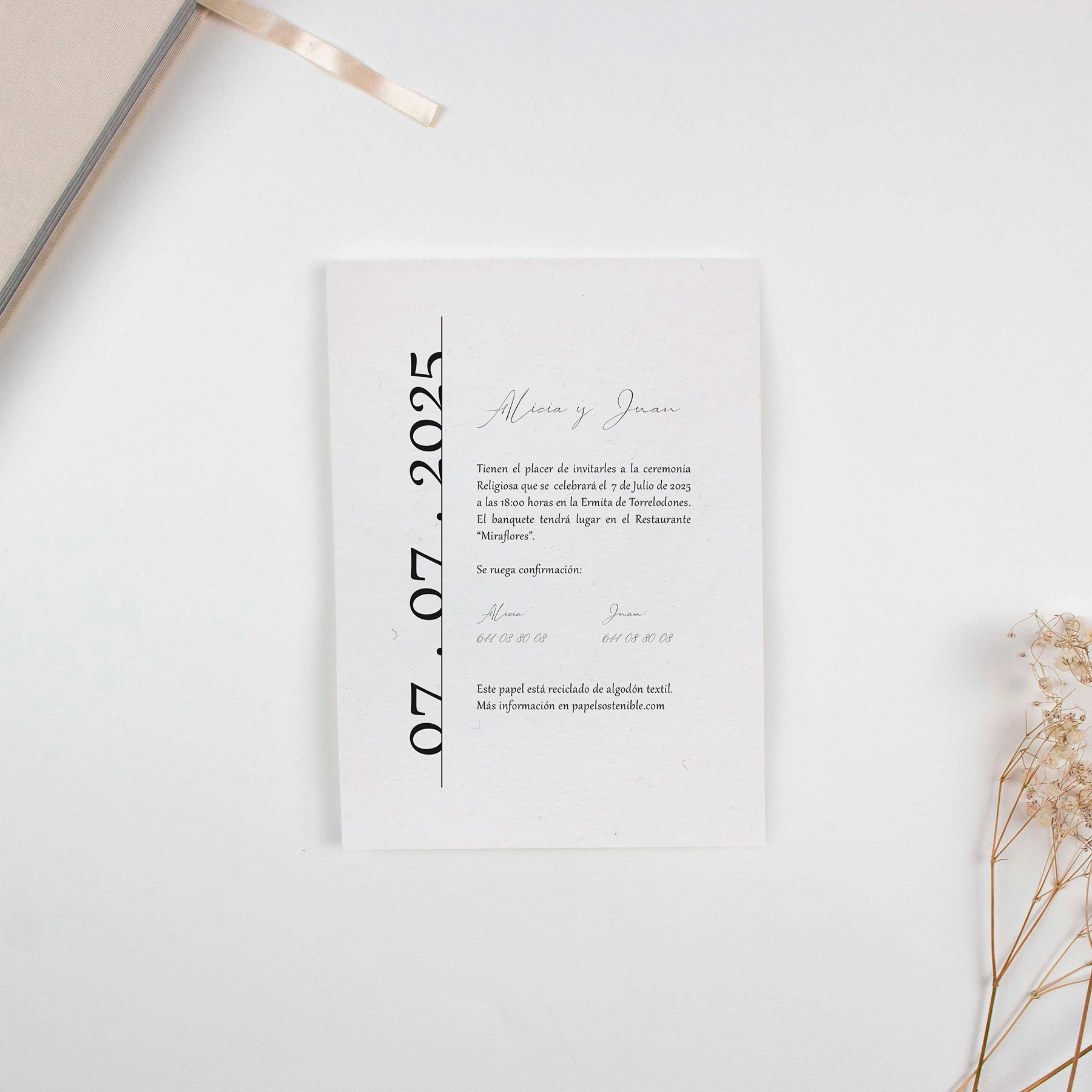 SOPHISTIQUÉ COTTON - B