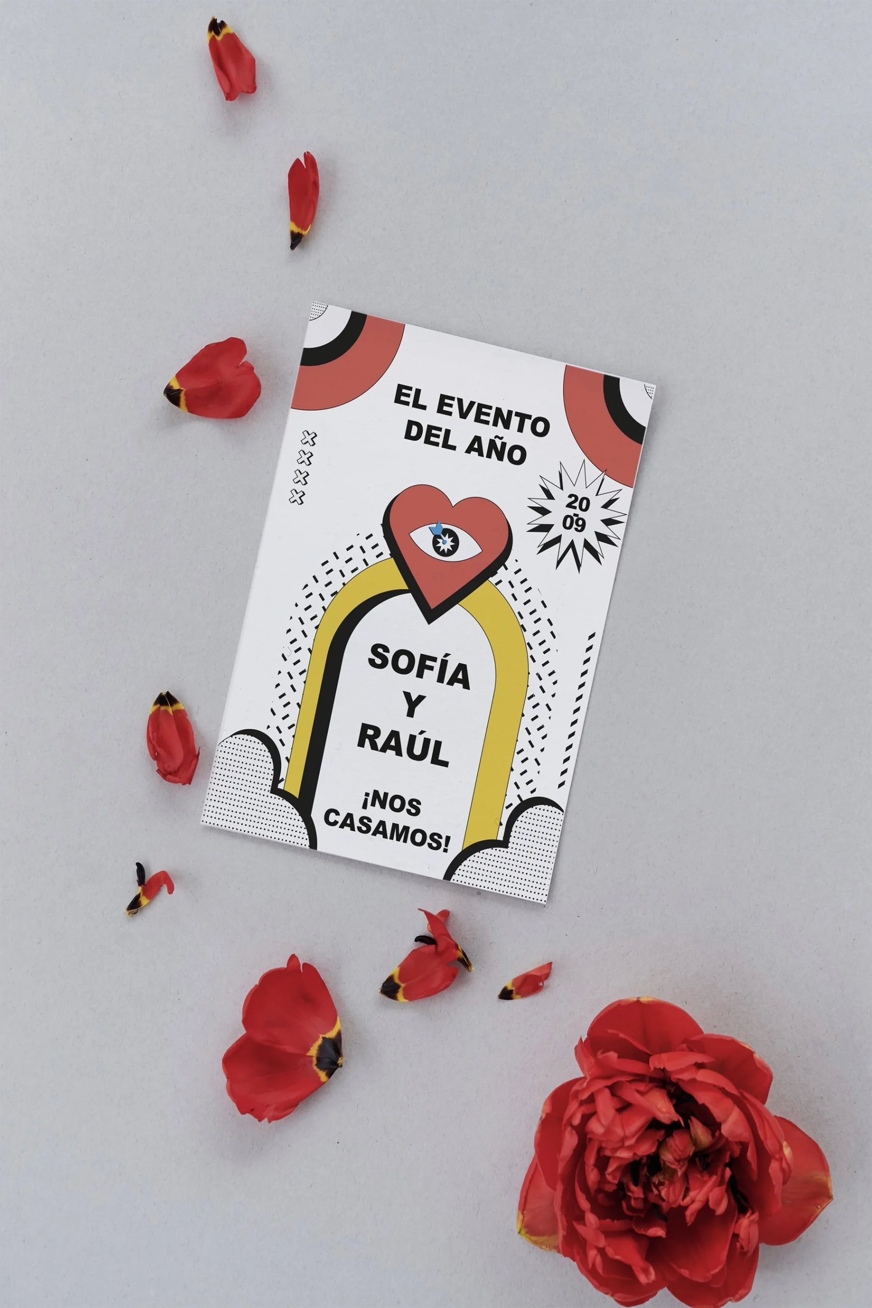 concierto mockup eucalipto