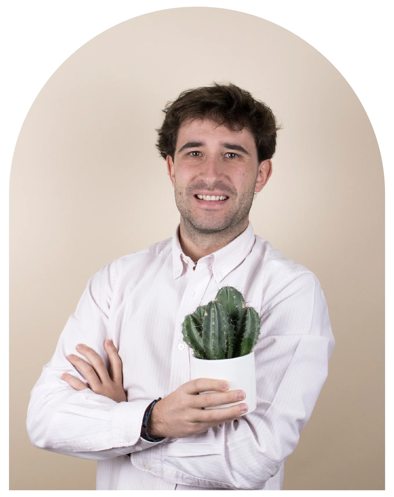Gonzalo Mestre Sheedo